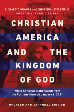 Cover Christian America and the Kingdom of God