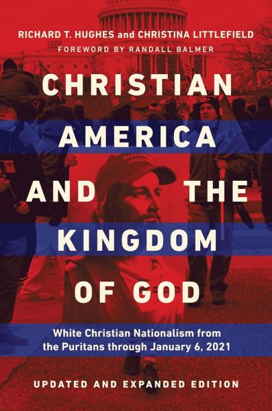 Christian America and the Kingdom of God