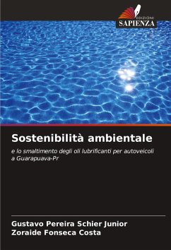 Cover Sostenibilità ambientale