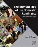 The Immunology of the Domestic Ruminants The Immunology of the Domestic Ruminants