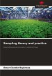 Sampling theory and practice - Bild 1