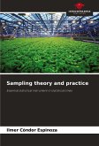 Sampling theory and practice