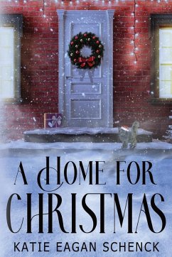 Cover A Home for Christmas