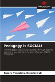 Pedagogy is SOCIAL!