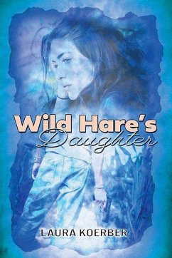 Cover Wild Hare's Daughter