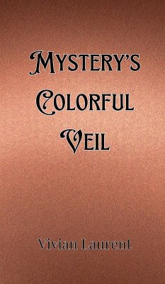 Mystery's Colorful Veil - Whitfield, Ronan