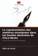 La représentation des matières... - Bild 1