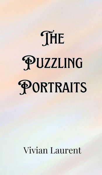 The Puzzling Portraits The Puzzling Portraits
