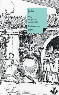 Cover Vida de Ignacio Agramonte