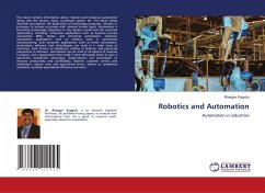 Robotics and Automation - Koppolu, Bhargav
