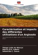 Caractérisation et impacts des... - Bild 1