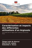 Caractérisation et impacts des différentes utilisations d'un Argissolo Caractérisation et impacts des différentes utilisations d'un Argissolo