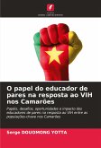 O papel do educador de pares na resposta ao VIH nos Camarões