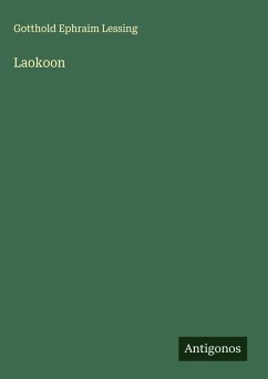 Cover Laokoon