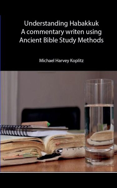 Understanding Habakkuk Understanding Habakkuk