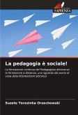 La pedagogia è sociale!