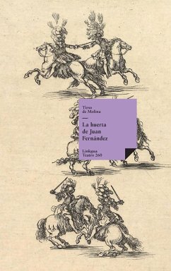 Cover La huerta de Juan Fernández