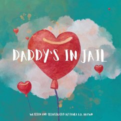 Daddy's In Jail - Brown, Paula Rr