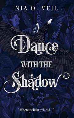 Cover A Dance with the Shadow