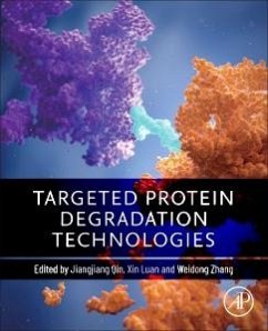 Targeted Protein Degradation Technologies
