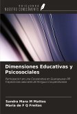 Dimensiones Educativas y Psicosociales