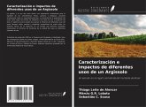 Caracterización e impactos de diferentes usos de un Argissolo Caracterización e impactos de diferentes usos de un Argissolo
