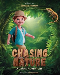 Cover Chasing Nature