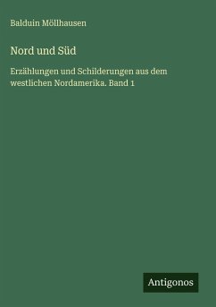 Cover Nord und Süd