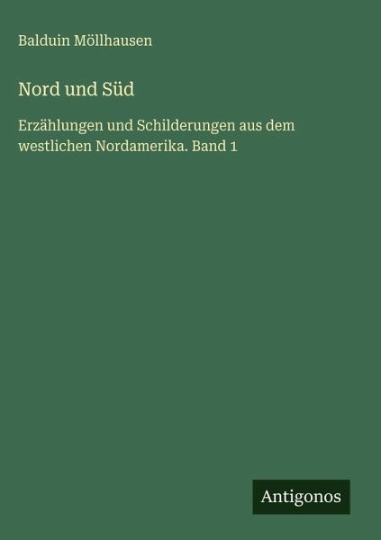 Nord und Süd