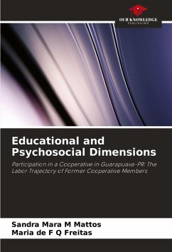 Cover Educational and Psychosocial Dimensions