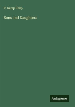 Cover Sons and Daughters