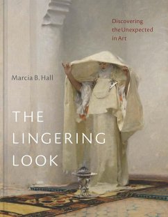 Cover The Lingering Look