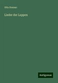 Lieder der Lappen Lieder der Lappen