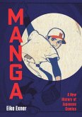Manga Manga