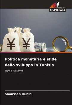 Politica monetaria e sfide dello sviluppo in Tunisia Cover Politica monetaria e sfide dello sviluppo in Tunisia