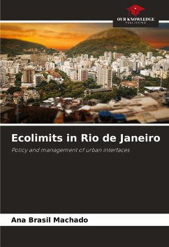 Cover Ecolimits in Rio de Janeiro