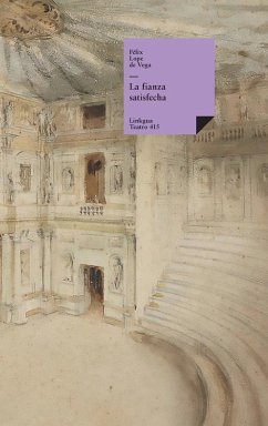 Cover La fianza satisfecha