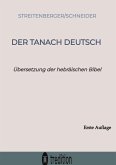 Der Tanach-Deutsch