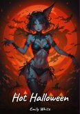 Hot Halloween Hot Halloween