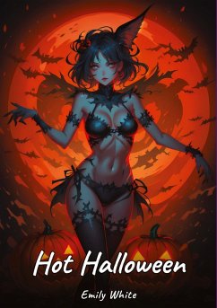 Cover Hot Halloween