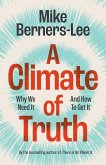 A Climate of Truth A Climate of Truth