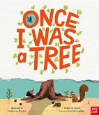 Once I Was a Tree Once I Was a Tree