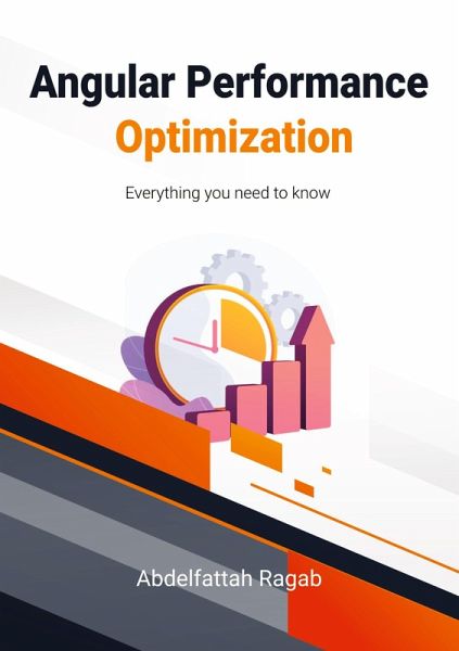 Angular Performance Optimization Angular Performance Optimization