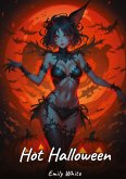 Hot Halloween Hot Halloween
