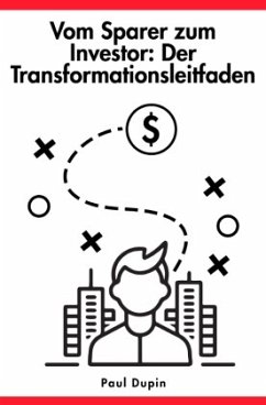 Cover Vom Sparer zum Investor: