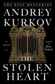 The Stolen Heart The Stolen Heart