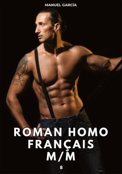 Roman Homo Français M/M. 8 - García, Manuel