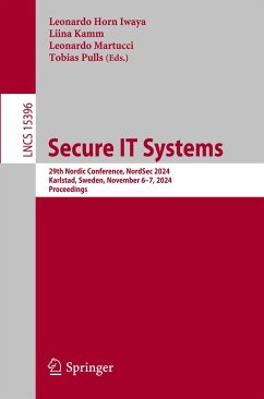 Secure IT Systems