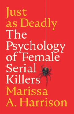 Cover Just as Deadly