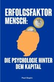 Erfolgsfaktor Mensch: Erfolgsfaktor Mensch: